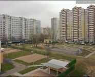 2-комнатная квартира площадью 55 кв.м, Харьковский пр., 9К2 | цена 6 500 000 руб. | www.metrprice.ru