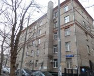 3-комнатная квартира площадью 96 кв.м, Ярославская ул., 16 | цена 15 000 000 руб. | www.metrprice.ru