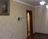 1-комнатная квартира площадью 40 кв.м, Вертолетчиков ул., 9К2 | цена 5 600 000 руб. | www.metrprice.ru