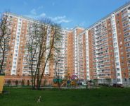 1-комнатная квартира площадью 38 кв.м, Амурская ул., 56 | цена 6 350 000 руб. | www.metrprice.ru