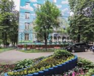 3-комнатная квартира площадью 80.8 кв.м, Ходынская улица, 2с1 | цена 11 500 000 руб. | www.metrprice.ru