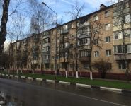 3-комнатная квартира площадью 57 кв.м, Колхозная ул., 1 | цена 4 550 000 руб. | www.metrprice.ru