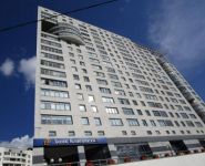 3-комнатная квартира площадью 104 кв.м, Вернадского просп., 97к3 | цена 25 000 000 руб. | www.metrprice.ru