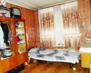 3-комнатная квартира площадью 64 кв.м, Вилиса Лациса ул., 7К1 | цена 1 800 000 руб. | www.metrprice.ru