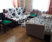 1-комнатная квартира площадью 31 кв.м, Кастанаевская ул., 27К1 | цена 6 150 000 руб. | www.metrprice.ru