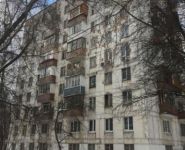 2-комнатная квартира площадью 37.2 кв.м, Широкая ул., 8К2 | цена 5 400 000 руб. | www.metrprice.ru