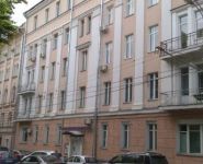 4-комнатная квартира площадью 84 кв.м, Гоголевский бул., 25C1 | цена 25 500 000 руб. | www.metrprice.ru