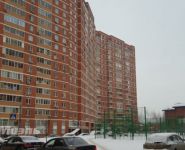 2-комнатная квартира площадью 62.7 кв.м, Берёзовая улица, 3 | цена 6 500 000 руб. | www.metrprice.ru