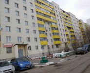 3-комнатная квартира площадью 71 кв.м, Луговая ул., 2 | цена 5 500 000 руб. | www.metrprice.ru