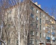 2-комнатная квартира площадью 40.5 кв.м, Пограничная ул., 2 | цена 1 800 000 руб. | www.metrprice.ru