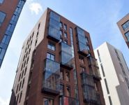 1-комнатная квартира площадью 69 кв.м, Усачёва улица, 11 | цена 35 525 000 руб. | www.metrprice.ru