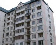 1-комнатная квартира площадью 44 кв.м, Московское шоссе, 59 | цена 4 450 000 руб. | www.metrprice.ru