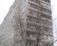 2-комнатная квартира площадью 45 кв.м, Бибиревская ул., 3 | цена 6 990 000 руб. | www.metrprice.ru