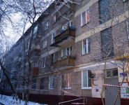 2-комнатная квартира площадью 39 кв.м, 60-летия Октября просп., 25К1 | цена 8 700 000 руб. | www.metrprice.ru