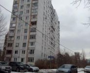 2-комнатная квартира площадью 54 кв.м, 16-я Парковая улица, 16к3 | цена 8 900 000 руб. | www.metrprice.ru