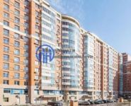 4-комнатная квартира площадью 155 кв.м, Гарибальди ул., 6 | цена 61 000 000 руб. | www.metrprice.ru