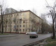 3-комнатная квартира площадью 78 кв.м, улица Буракова, 17/2 | цена 11 200 000 руб. | www.metrprice.ru