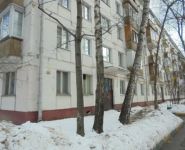 2-комнатная квартира площадью 43 кв.м, Парковая 5-я ул., 55К2 | цена 6 190 000 руб. | www.metrprice.ru