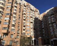 2-комнатная квартира площадью 67 кв.м, Зоологическая ул., 2 | цена 23 900 000 руб. | www.metrprice.ru