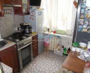 2-комнатная квартира площадью 42 кв.м, Космонавтов ул., 13 | цена 3 750 000 руб. | www.metrprice.ru