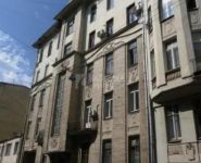 6-комнатная квартира площадью 167.1 кв.м, Малый Могильцевский переулок, 4А | цена 5 400 000 руб. | www.metrprice.ru