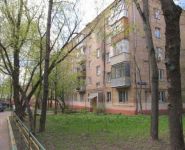 2-комнатная квартира площадью 55.8 кв.м, Прядильная 3-я ул., 6 | цена 8 800 000 руб. | www.metrprice.ru