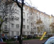 3-комнатная квартира площадью 64 кв.м, Усачева ул., 29К7 | цена 15 800 000 руб. | www.metrprice.ru