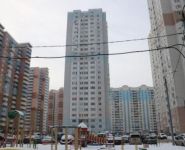 3-комнатная квартира площадью 78 кв.м, Кутузовская ул., 72a | цена 5 950 000 руб. | www.metrprice.ru