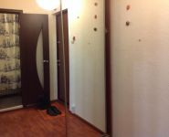 1-комнатная квартира площадью 40 кв.м, Ключевая ул., 4к1 | цена 7 000 000 руб. | www.metrprice.ru
