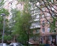 2-комнатная квартира площадью 38 кв.м, Судостроительная улица, 1 | цена 7 490 000 руб. | www.metrprice.ru