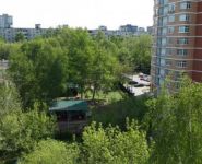 1-комнатная квартира площадью 39.3 кв.м, Вешняковская ул., 25С2 | цена 4 599 000 руб. | www.metrprice.ru