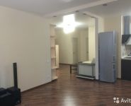 2-комнатная квартира площадью 81 кв.м, Октября ул., 22 | цена 13 000 000 руб. | www.metrprice.ru