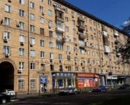 2-комнатная квартира площадью 54 кв.м, Университетский просп., 4 | цена 12 300 000 руб. | www.metrprice.ru