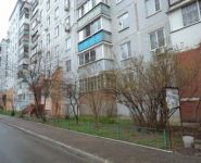 2-комнатная квартира площадью 57 кв.м, Солнечная ул., 2 | цена 5 500 000 руб. | www.metrprice.ru