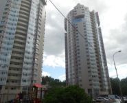 2-комнатная квартира площадью 70 кв.м, улица Бабакина, 15 | цена 7 400 000 руб. | www.metrprice.ru
