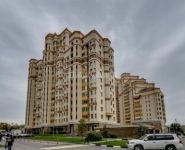 3-комнатная квартира площадью 96 кв.м, Ломоносовский просп., 25К1 | цена 46 990 000 руб. | www.metrprice.ru