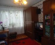 3-комнатная квартира площадью 60 кв.м, Молдагуловой ул., 32 | цена 6 600 000 руб. | www.metrprice.ru