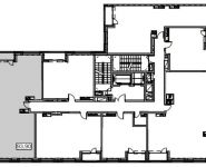 3-комнатная квартира площадью 96 кв.м, Ленинградский проспект, д. 31 корп. А | цена 25 511 735 руб. | www.metrprice.ru