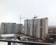 3-комнатная квартира площадью 95 кв.м, Лукино ул., ВЛ51К7 | цена 5 200 000 руб. | www.metrprice.ru