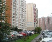 2-комнатная квартира площадью 54 кв.м, Подмосковный бул., 6 | цена 6 600 000 руб. | www.metrprice.ru