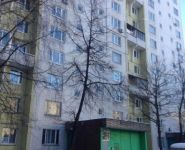 1-комнатная квартира площадью 41 кв.м, Загорьевская ул., 5 | цена 5 200 000 руб. | www.metrprice.ru