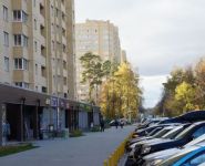3-комнатная квартира площадью 88.7 кв.м, Институтская 2-я ул., 32 | цена 5 900 000 руб. | www.metrprice.ru