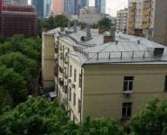 3-комнатная квартира площадью 57 кв.м, Звенигородское ш., 13 | цена 11 750 000 руб. | www.metrprice.ru