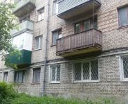 1-комнатная квартира площадью 30 кв.м, Оборонная ул., 7 | цена 1 950 000 руб. | www.metrprice.ru