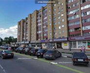 1-комнатная квартира площадью 32 кв.м, Дзержинского ул., 18 | цена 3 100 000 руб. | www.metrprice.ru