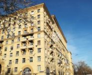 2-комнатная квартира площадью 71 кв.м, Большой Матросский переулок, 1 | цена 13 200 000 руб. | www.metrprice.ru
