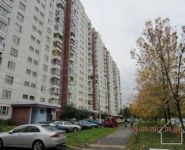 3-комнатная квартира площадью 64 кв.м, Воронежская ул., 46К1 | цена 2 500 000 руб. | www.metrprice.ru