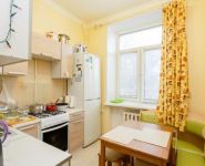 2-комнатная квартира площадью 55 кв.м, Анадырский пр., 19/2 | цена 8 450 000 руб. | www.metrprice.ru