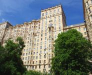 2-комнатная квартира площадью 58 кв.м, Фрунзенская наб., 50 | цена 25 000 000 руб. | www.metrprice.ru
