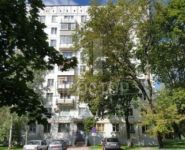 2-комнатная квартира площадью 37.1 кв.м, 15-я Парковая улица, 19 | цена 5 900 000 руб. | www.metrprice.ru